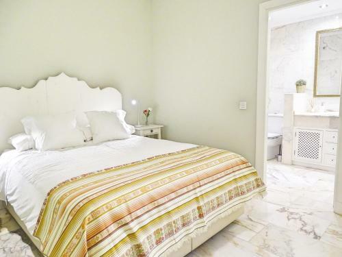 Apartamento Guadalquivir Place By Keywii