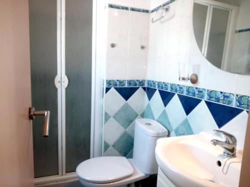 Apartment Calle San Blas