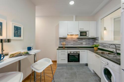 Apartamento Genteel Home Conde De Ibarra