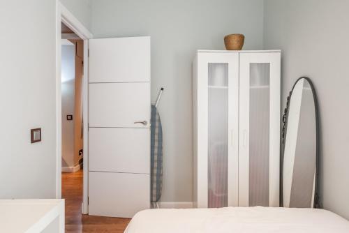 Apartamento Pumarejo, En El Corazon De Sevilla
