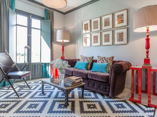 Apartamento Puerta De La Juder�a I