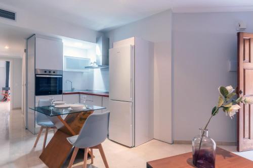 Apartamento Aparbel Torneo Isla M�gica