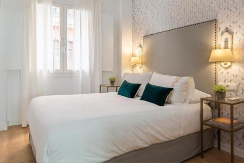 Apartamento Genteel Home Ba�os