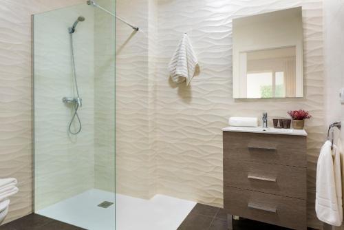 Apartamento Genteel Home Ba�os