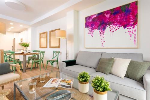 Apartamento Genteel Home Ba�os
