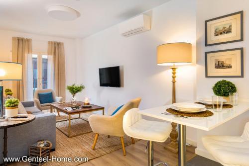 Apartamento Genteel Home Ba�os