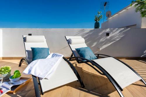Apartamento Genteel Home Ba�os