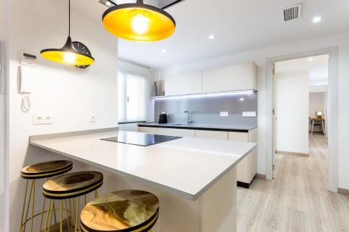 Apartamento Real De La Carreteria