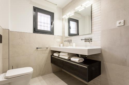 Apartamento Real De La Carreteria