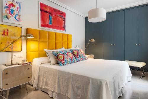 Apartamento Genteel Home Plaza Nueva