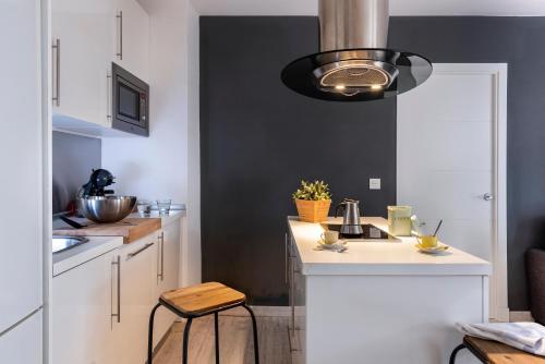 Apartamento Genteel Home Plaza Nueva
