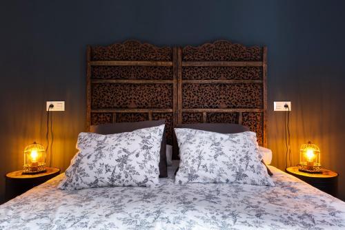 Apartamento Genteel Home Plaza Nueva