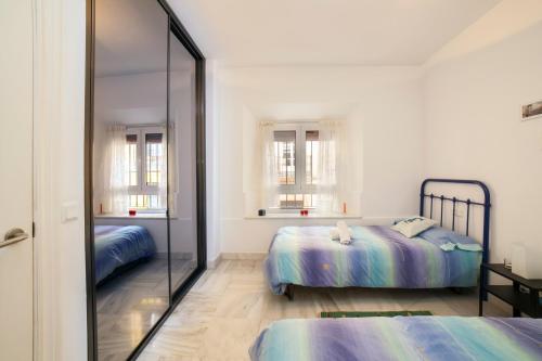 Apartamento Alohamundi Almansa