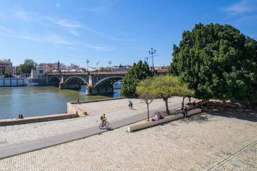 Apartamento Alohamundi Almansa