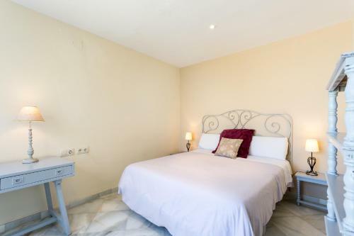 Apartamento Plaza Nueva D�plex