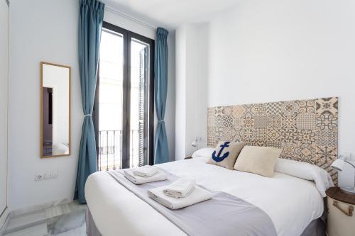 Apartamento San Bernardo