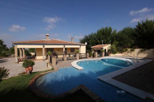 Chalet San Jose