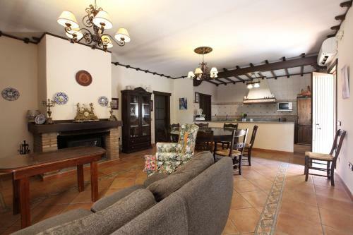 Chalet San Jose