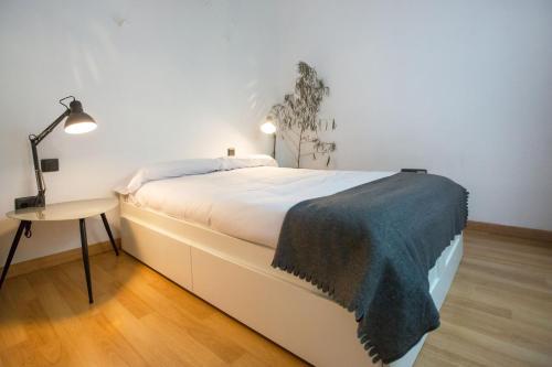 Apartamento Cerrajer�a By Keywii