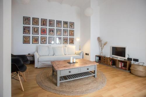 Apartamento Cerrajer�a By Keywii