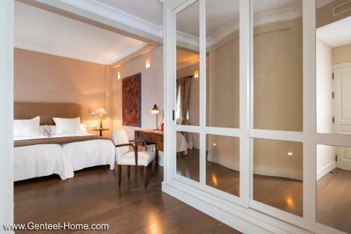 Apartamento Genteel Home Alcazar