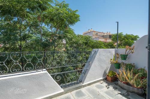 Apartamento Activa Fray Isidoro