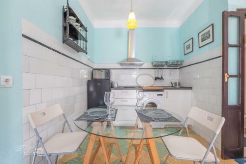 Apartamento Activa Fray Isidoro