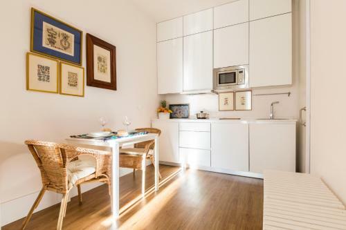 Apartamento Sevilla Home Center Suites