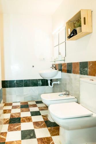 Apartment Entalladores