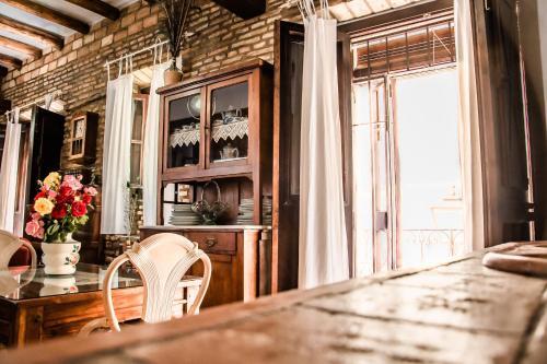Apartamento Alohamundi Redes