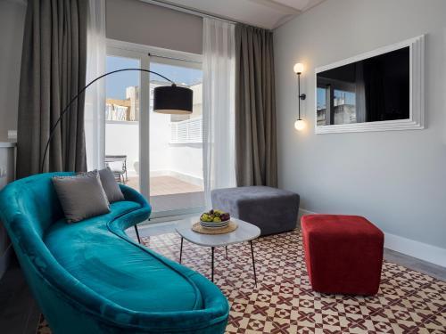 Apartamentos One Shot Conde De Torrej�n