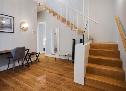 Apartamentos One Shot Conde De Torrej�n