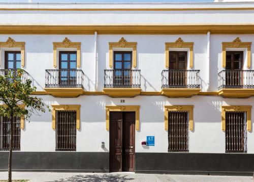 Apartamentos One Shot Conde De Torrej�n