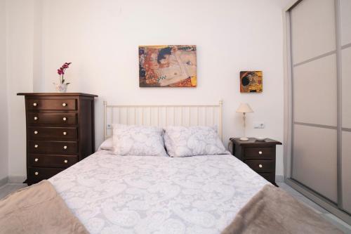Apartamento Alohamundi Zaragoza
