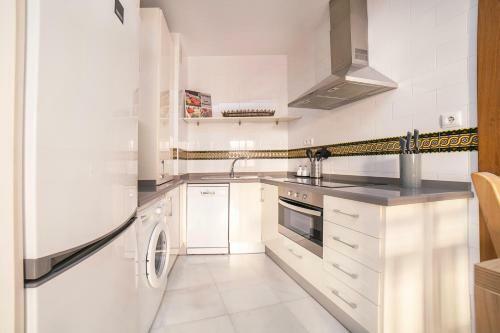 Apartamento Alohamundi Zaragoza