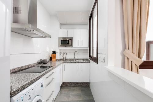 Apartamento Genteel Home Amor De Dios
