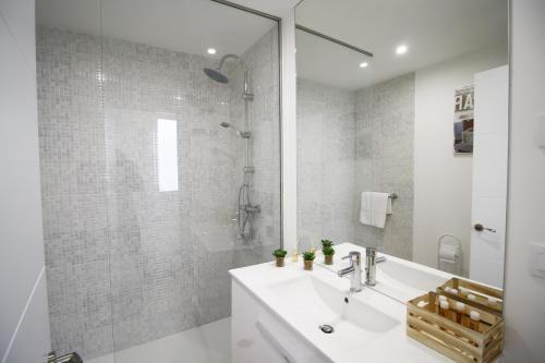 Apartamento Eternal Sevilla Centro Pozo