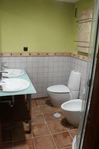 Apartamentos Nevada Suite Zona Alta