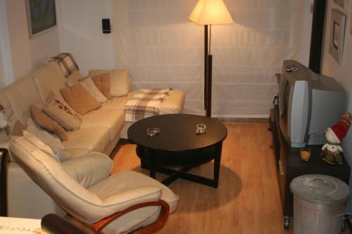 Apartamentos Nevada Suite Zona Alta