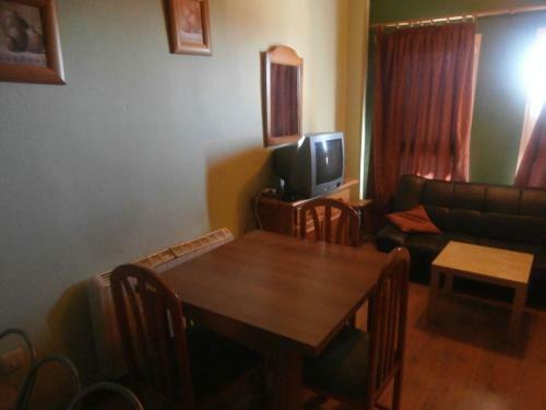 Apartamentos Ginebra Asn