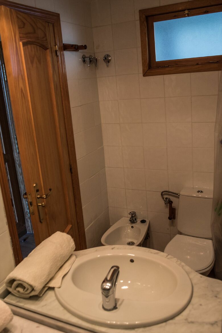 Apartamentos Todosierranevada Zona Baja