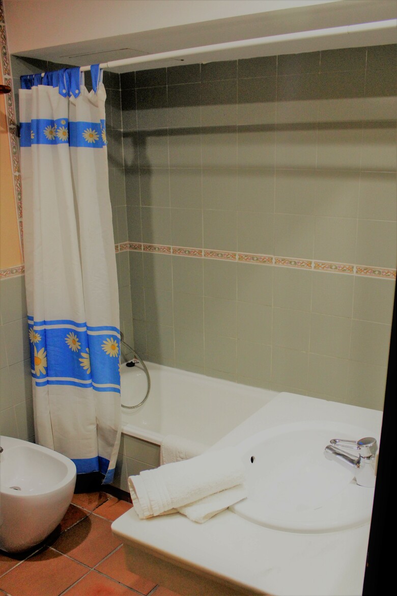 Apartamentos Todosierranevada Zona Baja