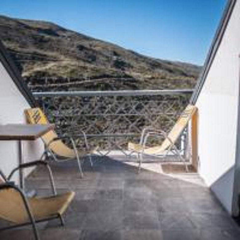Apartamentos Todosierranevada Zona Baja