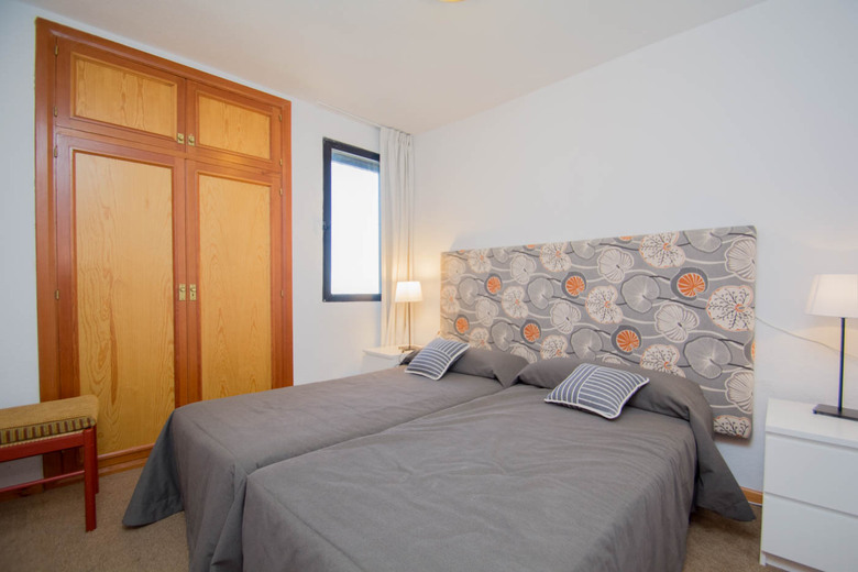 Apartamentos Todosierranevada Zona Baja