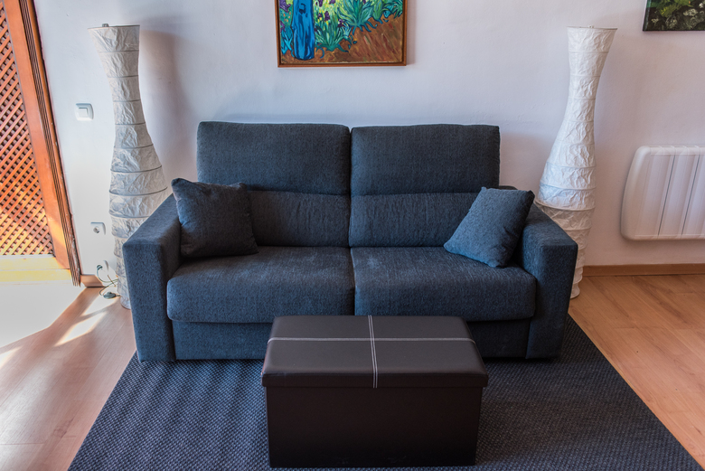 Apartamentos Todosierranevada Zona Baja
