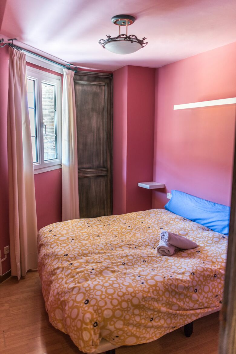 Apartamentos Todosierranevada Zona Baja