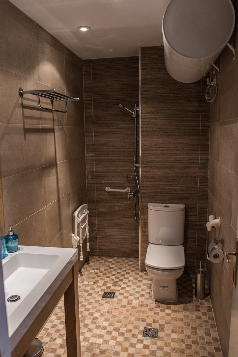 Apartamentos Todosierranevada Zona Baja