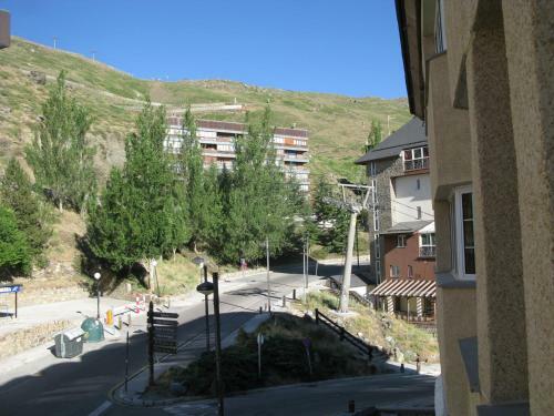 Apartamento Decris