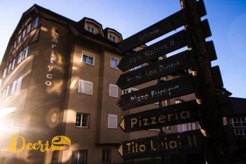 Apartamento Decris