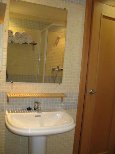 Apartamento Decris